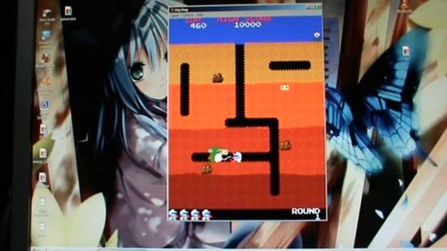 return of arcade + download link смотреть онлайн
