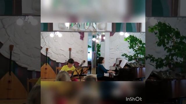 Е. Поплянова "Милонга" смотреть онлайн