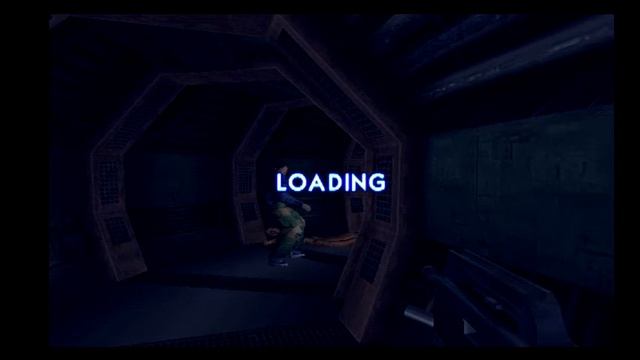 Timesplitters Part 28 What is This Escort Mission смотреть онлайн