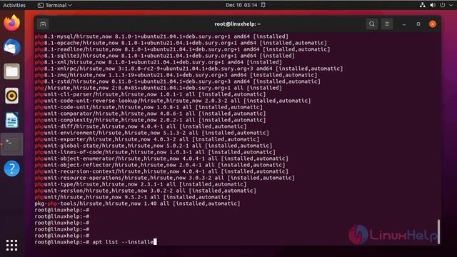 How to install Linux dash on Ubuntu 21.04 смотреть онлайн