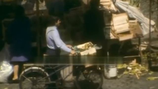 Mercato di Campo de' Fiori (originale) смотреть онлайн