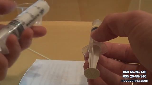 Як заробити скол чи тріщину на ванні (ремкомплект для ванн) смотреть онлайн