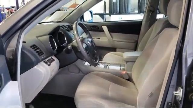 2011 Toyota HIGHLANDER Stevens point Wisconsin Rapids Waupaca Schofield Marshvield смотреть онлайн