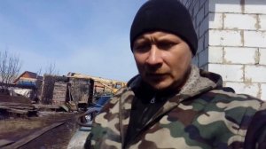 Работаем.Замена передней подушки двигателя. Замена осушителя,З