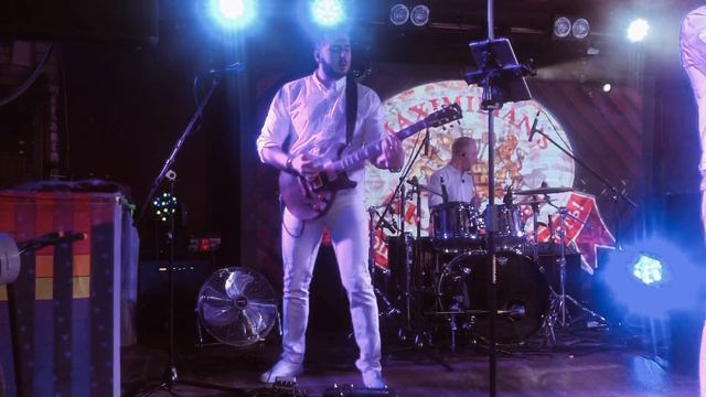 Кавер-группа Dallas Music Band - Live смотреть онлайн