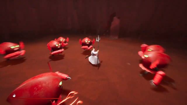 Samurai Jack: Battle Through Time AMD R5 M330 Gameplay смотреть онлайн