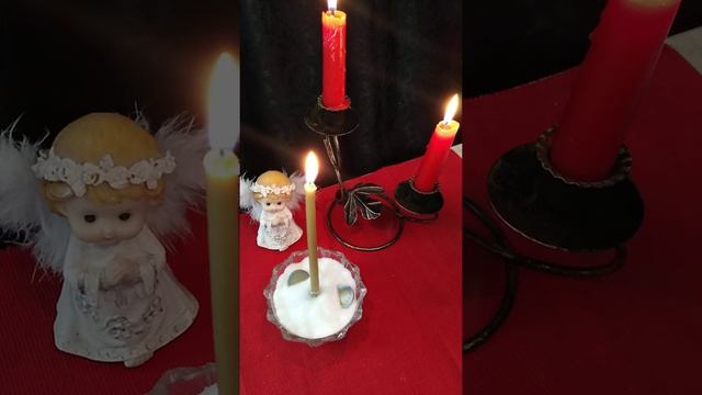 Ритуал на удачу для Тельца смотреть онлайн