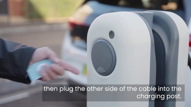 VW ID.3 Instructional Video - Plugging in & Charging смотреть онлайн