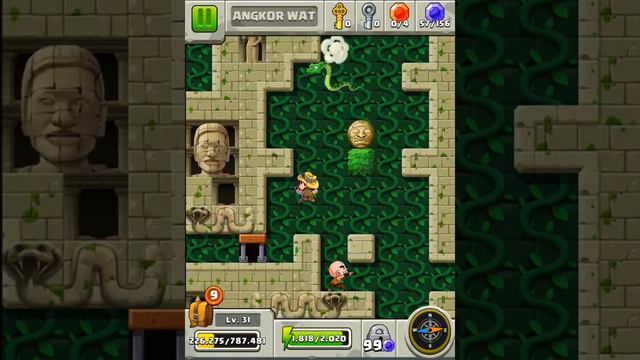 Diamond Quest Daily Quest Stage 4