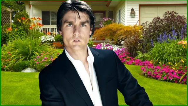 Пожелания от Тома Круза смотреть онлайн