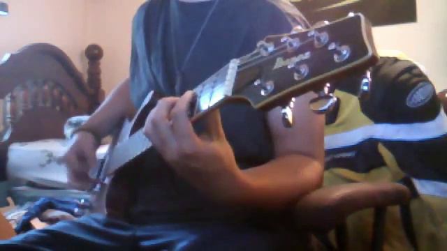 It's Been Awhile (cover) смотреть онлайн