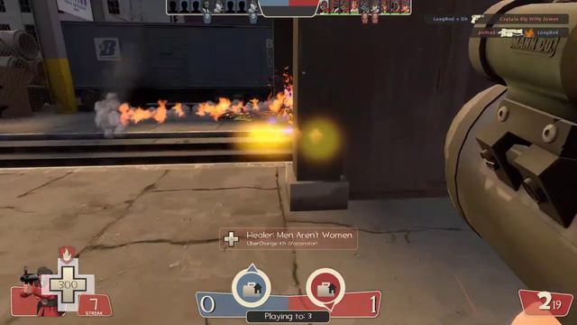 Daily Soldier смотреть онлайн
