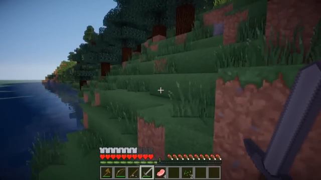 КАК НЕ СТОИТ ИГРАТЬ В ГОЛОДНЫЕ ИГРЫ (Minecraft) смотреть онлайн
