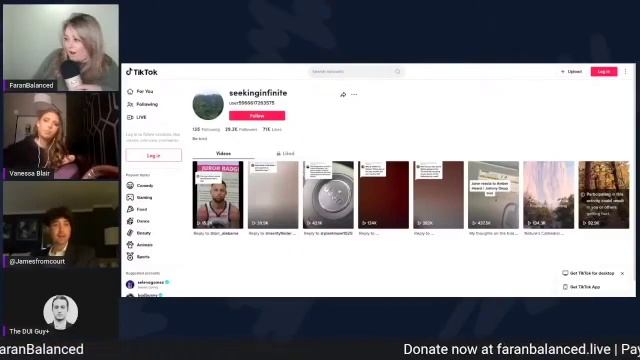 Reporters React to Elaine's "15 Minutes of Fame" Press Tour смотреть онлайн