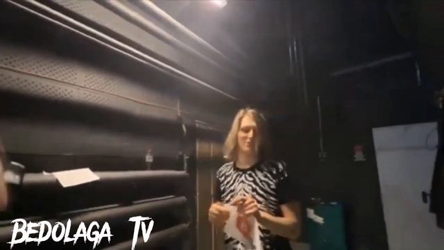 ПЛАТИНА СТАЛ БЕДОЛАГОЙ смотреть онлайн