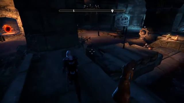 The Legend of Drizzt: Vampire Chronicles #1 смотреть онлайн