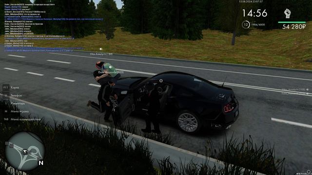 бойцовский клуб