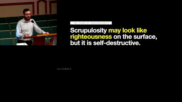 My Experience with OCD Scrupulosity as a Member of the LDS Faith смотреть онлайн