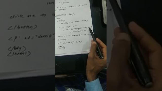 Javascript Current Date and Time ।। Mr. Hannan Ansari смотреть онлайн