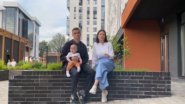 Жилой комплекс Сити Парк в Иркутске смотреть онлайн