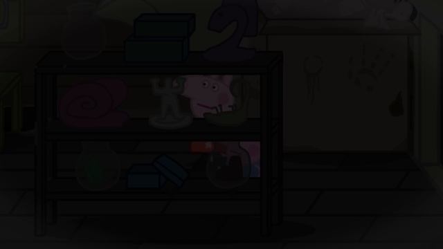 Pig - Lost Episode смотреть онлайн