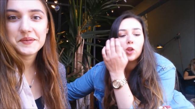 VLOG♡ Моя повседневная жизнь/ Очень много еды с Дашей смотреть онлайн