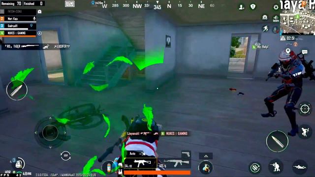 BGMI 2K LIVE STREAM|Bluestack 10|PUBG