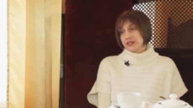 Монах или семейный человек? Какой должна быть матушка? смотреть онлайн