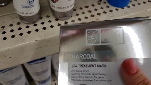 Which Dollar Tree skincare is worth your buck!! смотреть онлайн