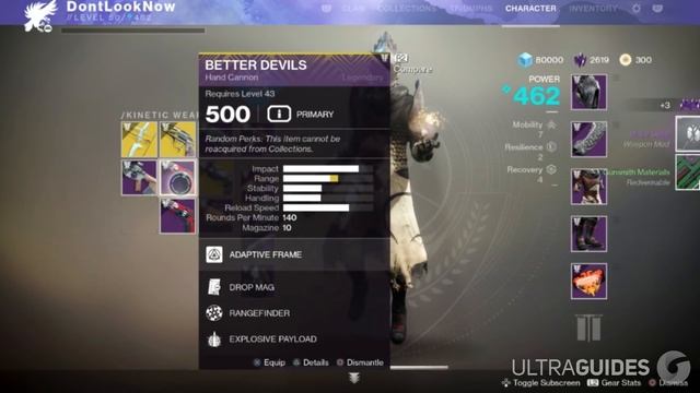 Destiny 2 - FORSAKEN GUIDE! New Mods, Random Rolls, Tier 10 Weapons, MORE! смотреть онлайн