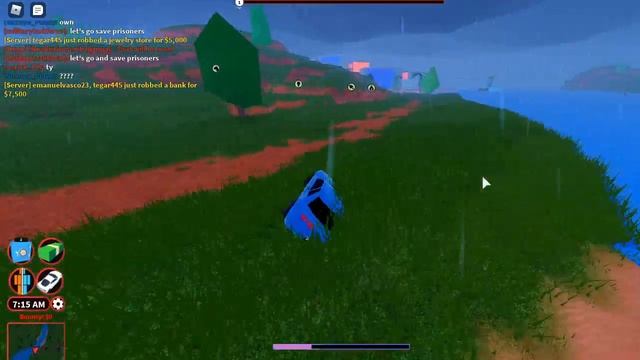 CARA CHEAT/EXPLOIT FLY , NO CLIP , INFINITE JUMP. Di ROBLOX - ROBLOX INDONESIA смотреть онлайн