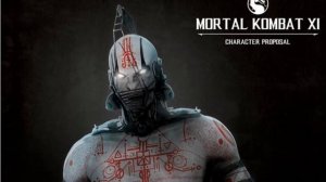 Идеальный ростер Mortal Kombat 12!