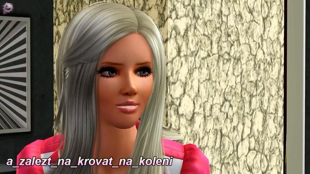 Animation Pose Collection Part 4 для The sims 3 смотреть онлайн