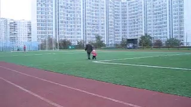 Самодельный электросамокат с моторколесом. Вес 11,7 кг смотреть онлайн