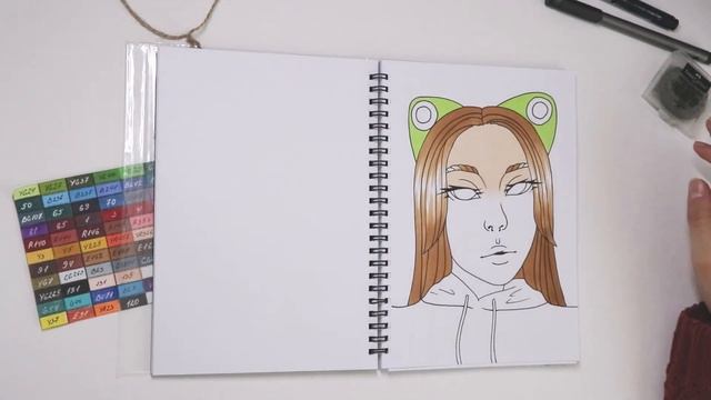Про срисовки, обводки и обмазки | Speedpaint смотреть онлайн