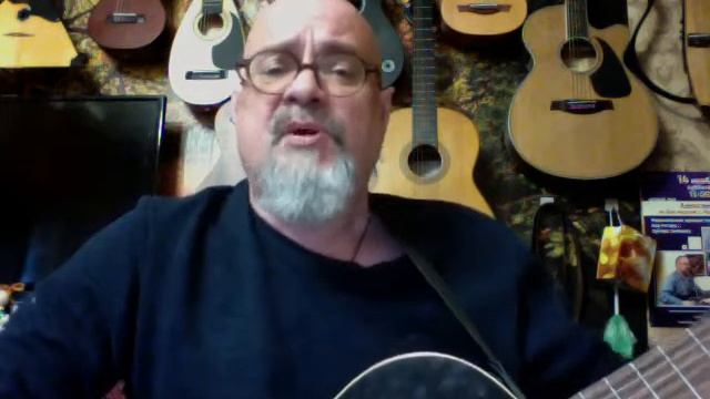 "Вампир и искусство". Песня Александра Пинегина на мои стихи смотреть онлайн