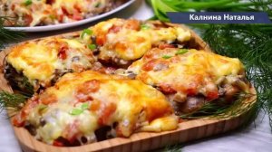 Мясо "По-Королевски"  Название говорит само за себя