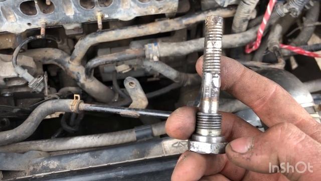 Метки ГРМ Chery Jaggi-Kimo 1.3 16V смотреть онлайн