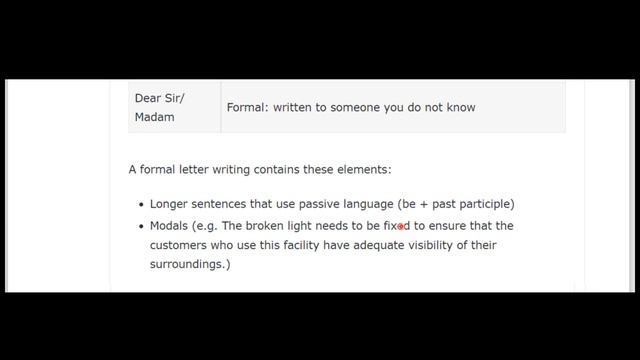 IELTS Writing Task 1 I General Training with #hindi explanation I #vocabulary смотреть онлайн