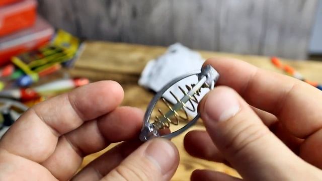 Фидерные кормушки из Китая с Алиэкспресс,подробный обзор и оценка. смотреть онлайн