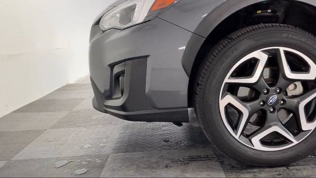 2020 Subaru Crosstrek Limited Placerville Cameron park Shingle springs El dorado hills Jackson смотреть онлайн