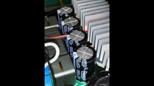 Усилитель в классе D на TPA3255 | #Обзор