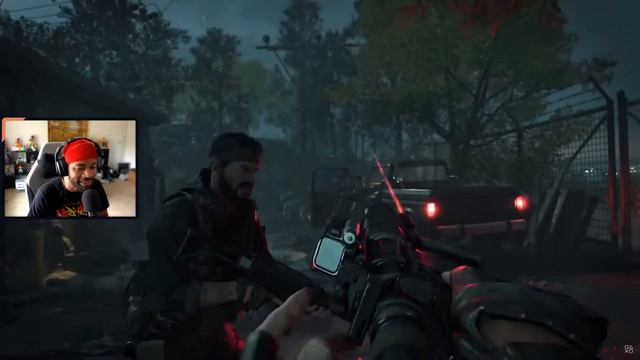 PS5 Showcase September Event Live Reaction смотреть онлайн