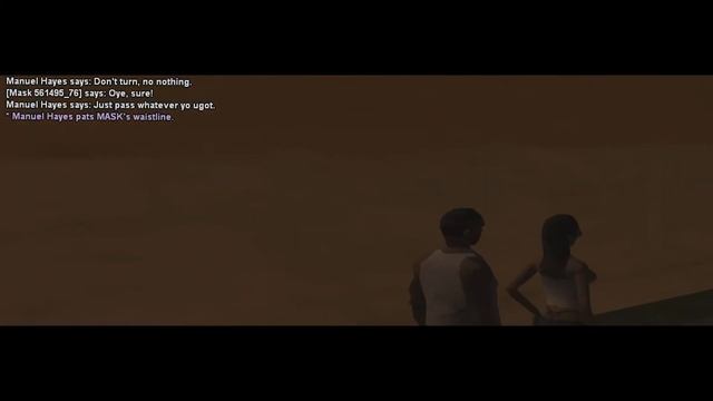 [LS-RP.com] Spider hits a quick lick смотреть онлайн