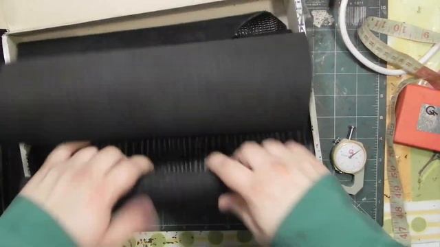 Обзор кожи КРС под рептилии (крокодилы, ящерицы). Leather under reptiles (crocodiles, lizards) смотреть онлайн