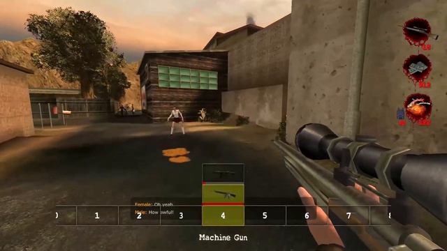 how to 360 noscope with 2 fps смотреть онлайн