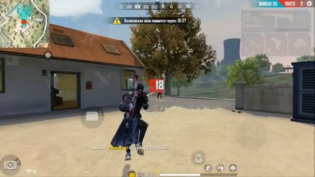 Aggressive player ☠ Perfect Shots on iPhone 7 ? смотреть онлайн