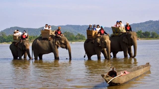 Эти Экскурсии в Нячанге 2020 Самые Интересные смотреть онлайн