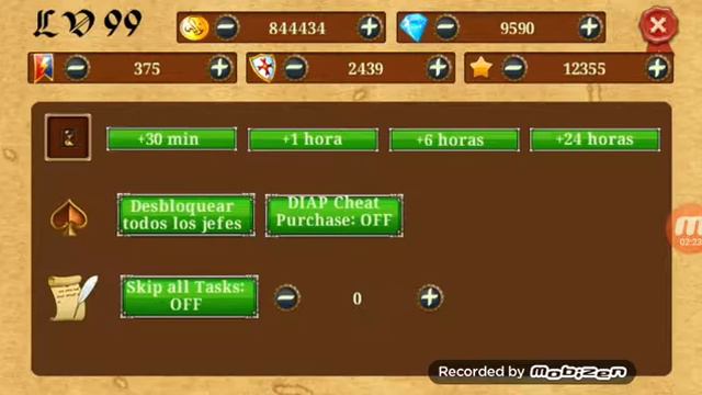 Descarga Kingdoms And Lords Hackeado Para Android 2019 Link En La Descripción 👏👏👇👇 смотреть онлайн