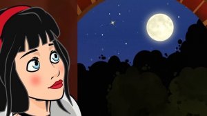 Snow White Series Episode 1 of 13 : The Seven Dwarfs | Bedtime Stories For Kids in English